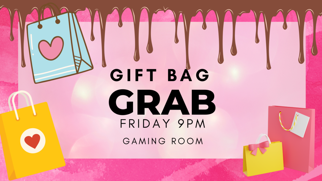 Gift Bag Grab (presentation)