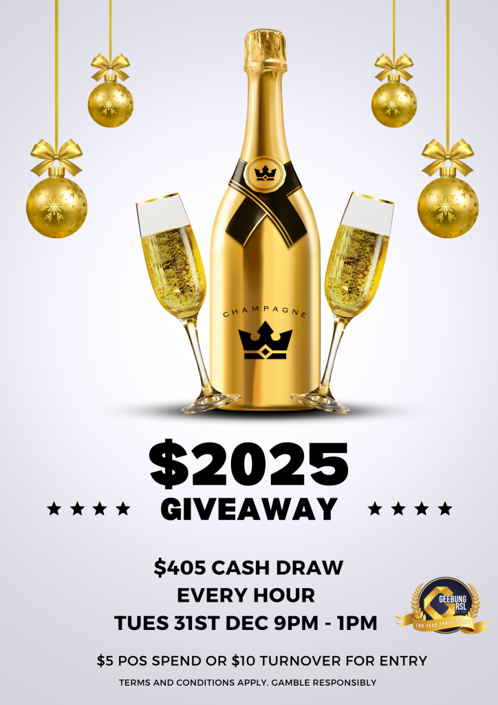 $2025 Nye Giveaway 2025(1)